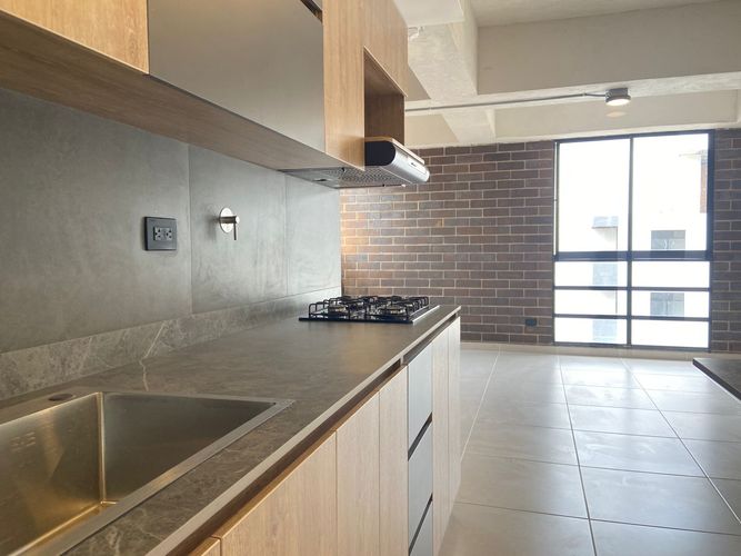 Apartamento de 1 alcoba en venta en Entreamigos, Sabaneta, 46 m² · foto 4 de 14