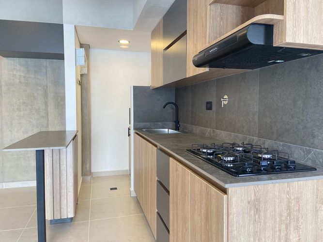 Apartamento de 1 alcoba en venta en Entreamigos, Sabaneta, 46 m² · foto 7 de 14