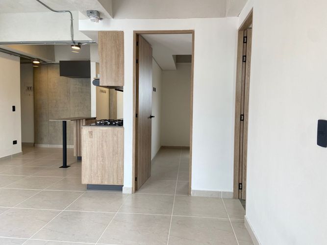 Apartamento de 1 alcoba en venta en Entre Amigos, Sabaneta, 46 m² · foto 8 de 14