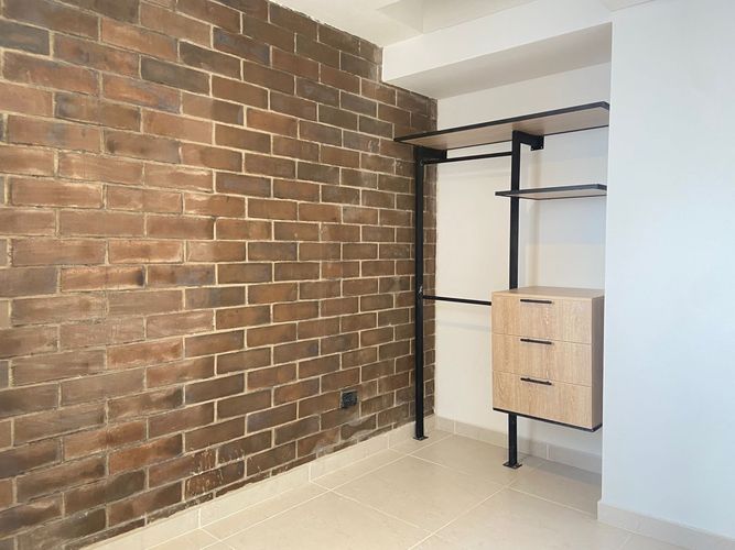 Apartamento de 1 alcoba en venta en Entre Amigos, Sabaneta, 46 m² · foto 11 de 14