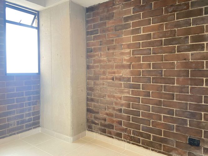 Apartamento de 1 alcoba en venta en Entre Amigos, Sabaneta, 46 m² · foto 13 de 14