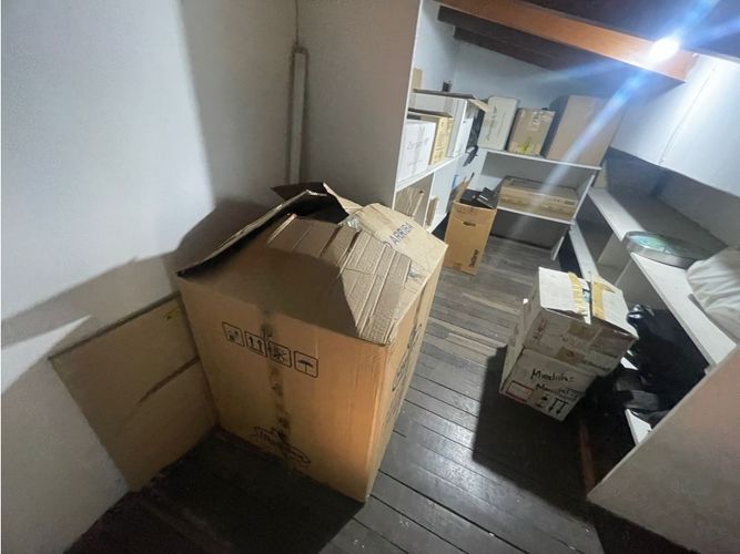 Oficina en arriendo en La America, Medellín, 25 m² · foto 4 de 6