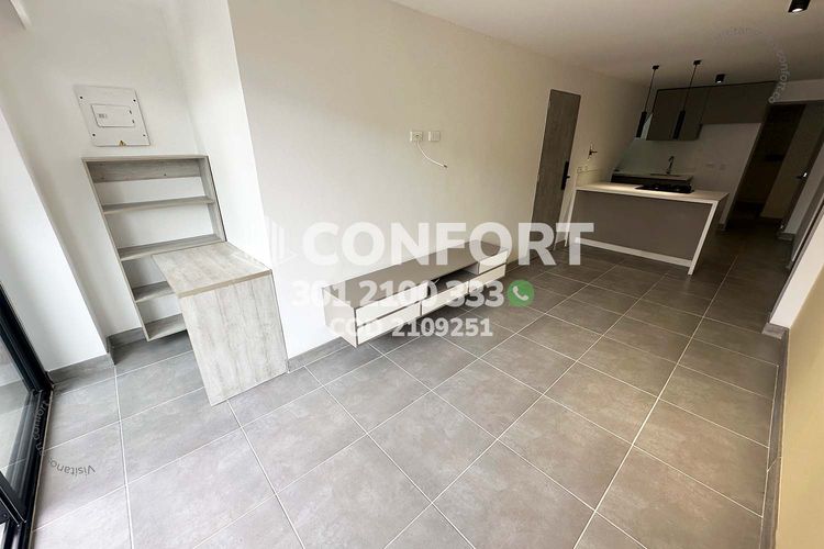 Casa de 2 alcobas en arriendo en Los Parra, Medellín, 77 m² · foto 3 de 19