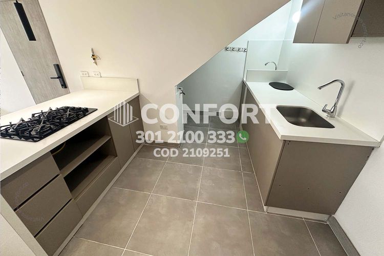 Casa de 2 alcobas en arriendo en Los Parra, Medellín, 77 m² · foto 7 de 19