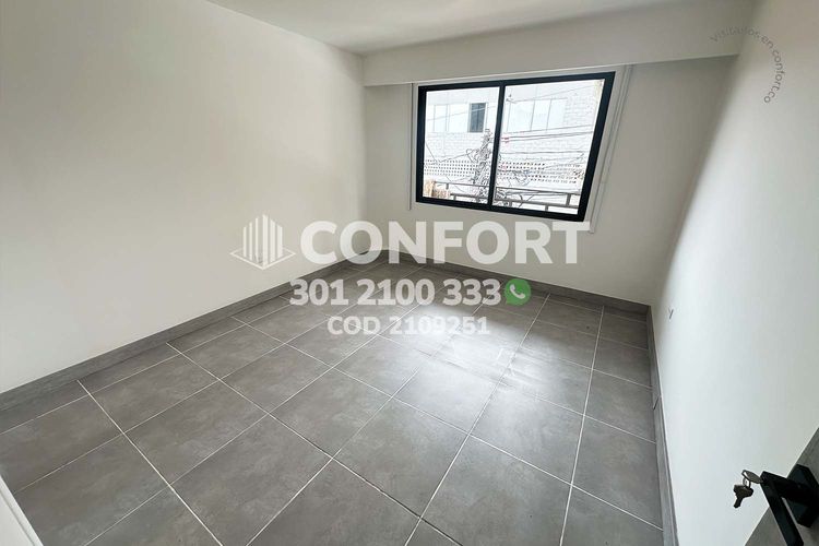 Casa de 2 alcobas en arriendo en Los Parra, Medellín, 77 m² · foto 9 de 19
