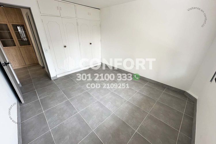 Casa de 2 alcobas en arriendo en Los Parra, Medellín, 77 m² · foto 11 de 19