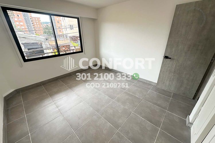 Casa de 2 alcobas en arriendo en Los Parra, Medellín, 77 m² · foto 12 de 19