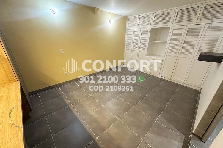 Casa de 2 alcobas en arriendo en Los Parra, Medellín, 77 m² · foto 13 de 19