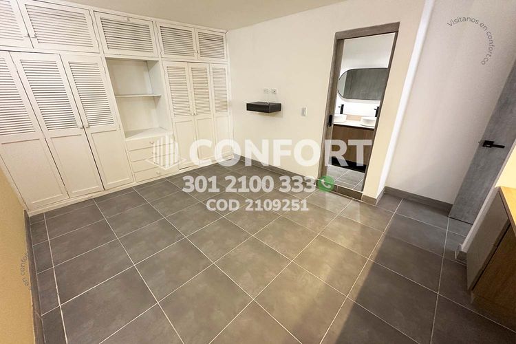 Casa de 2 alcobas en arriendo en Los Parra, Medellín, 77 m² · foto 14 de 19