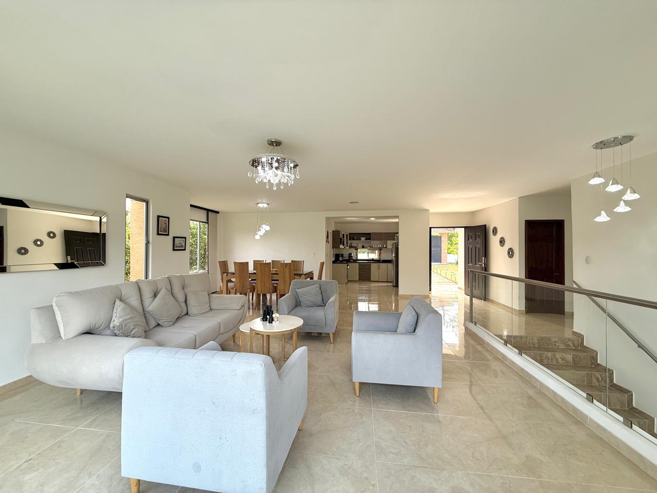 Casa en venta en Combia, Pereira · foto 3 de 20