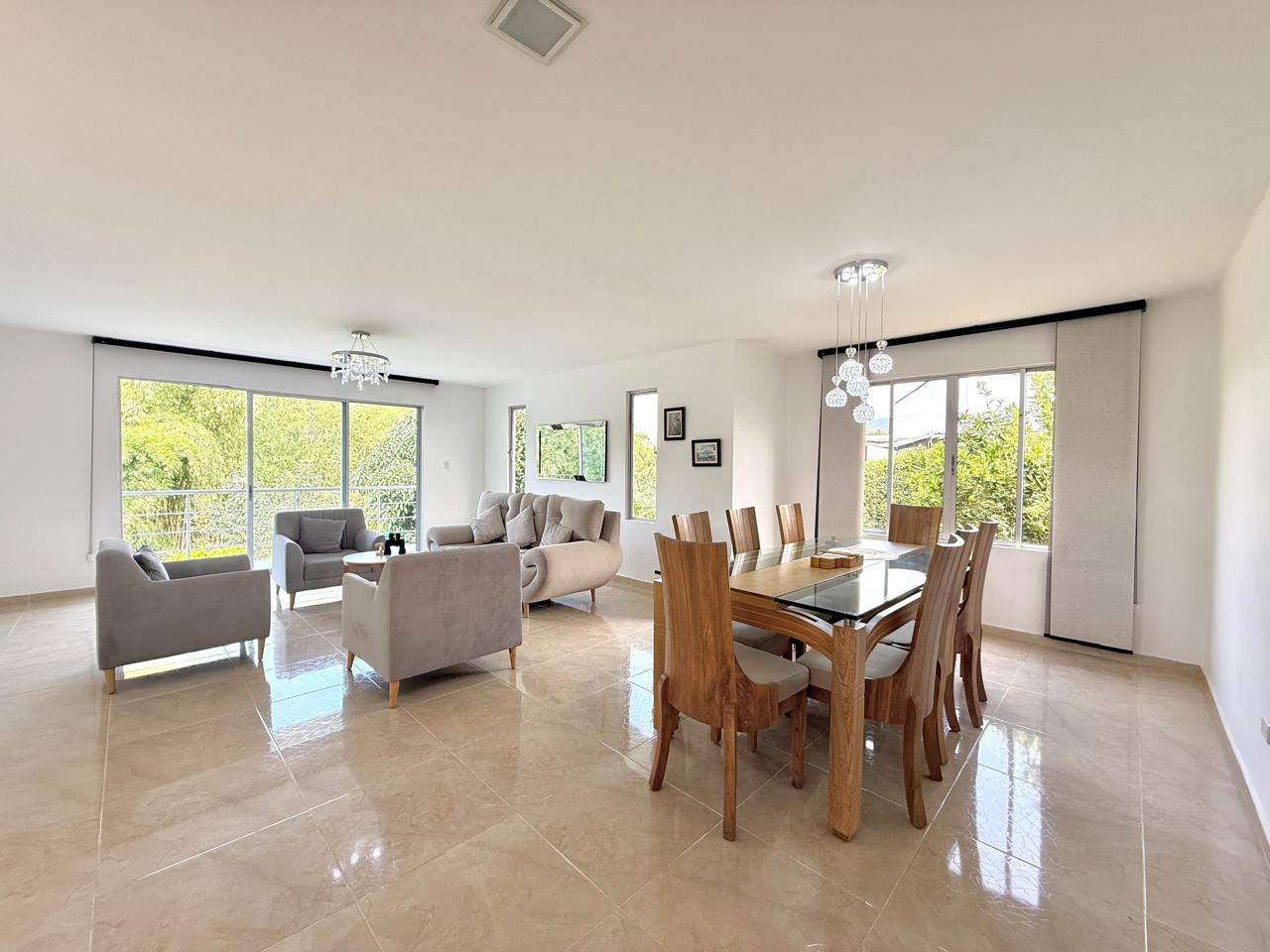 Casa en venta en Combia, Pereira · foto 2 de 20