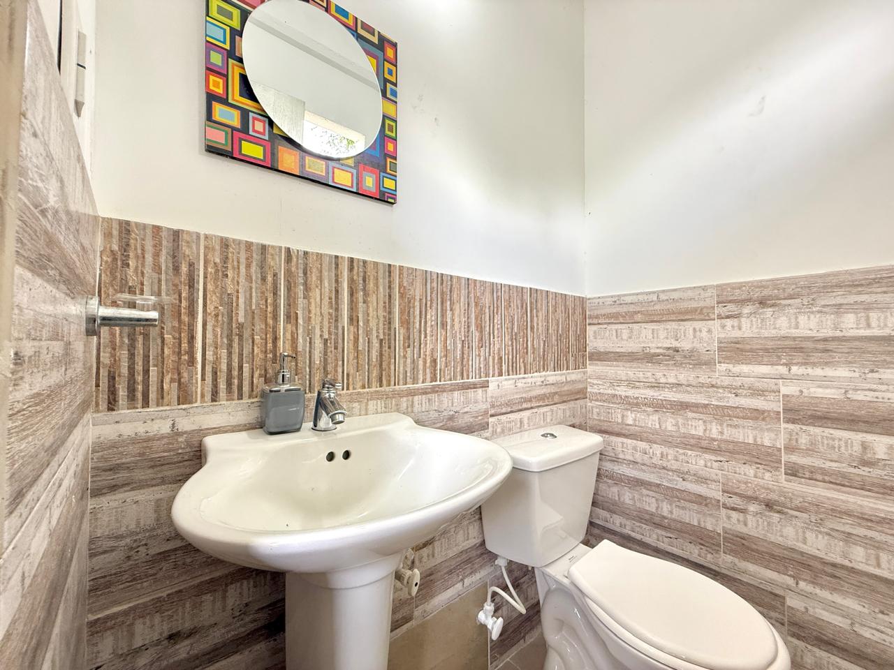 Casa en venta en Combia, Pereira · foto 19 de 20