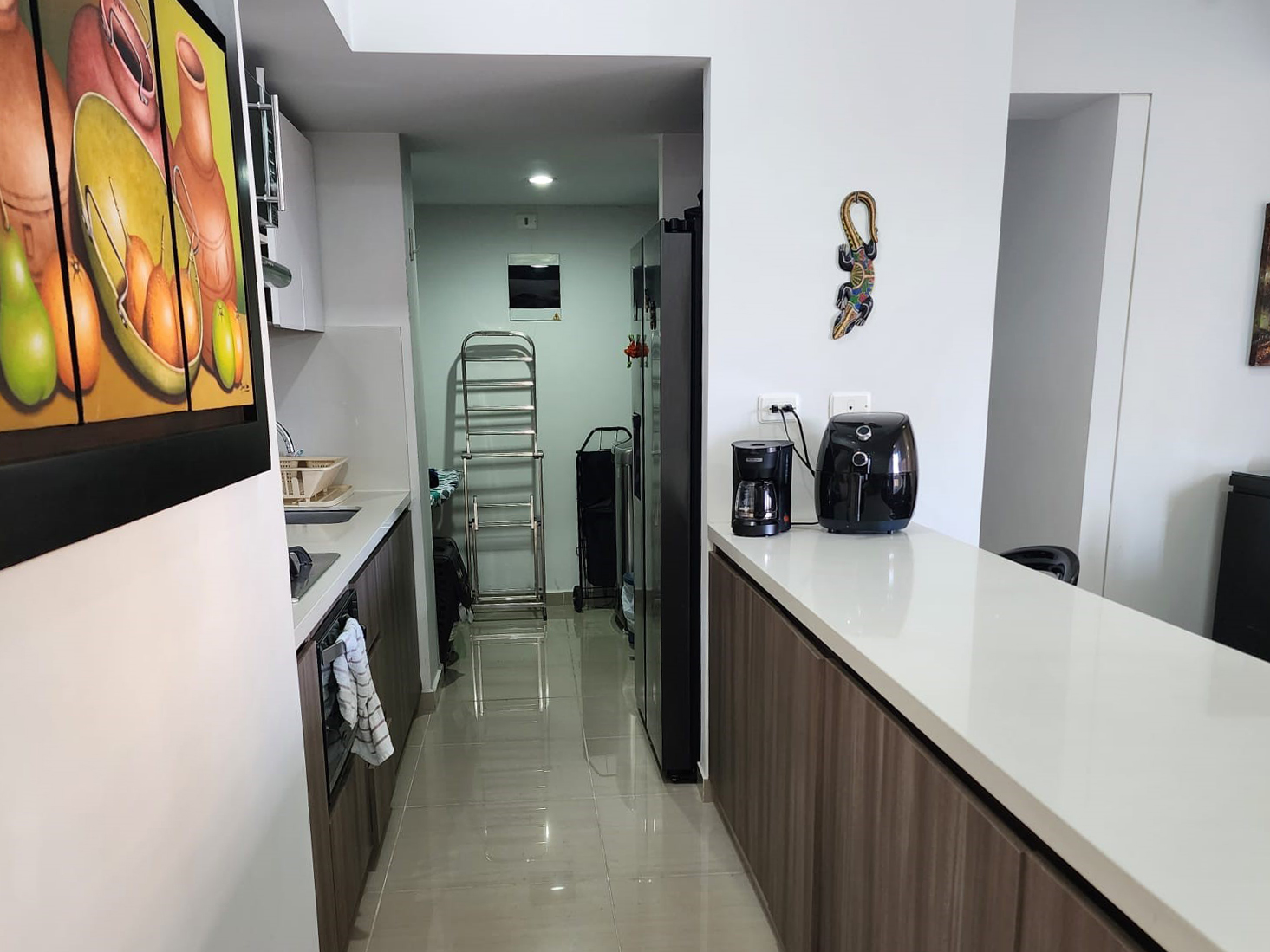 Apartamento en venta en La america, Medellín 4