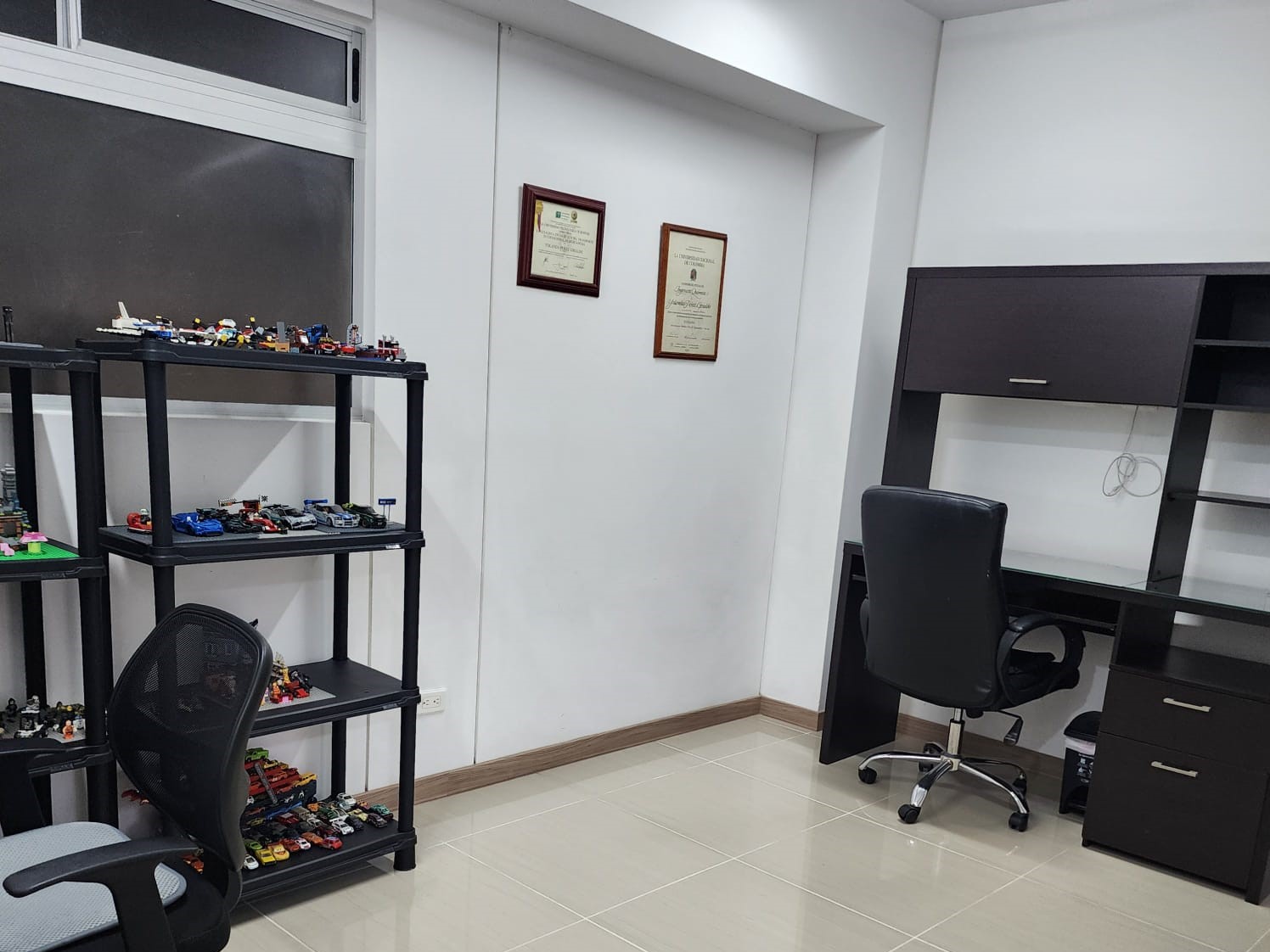 Apartamento en venta en La america, Medellín 5