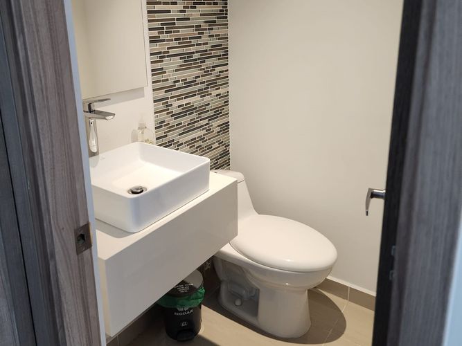 Apartamento de 3 alcobas en venta en La America, Medellín, 113 m² · foto 13 de 18