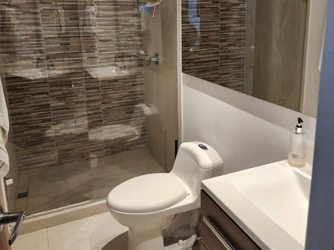 Apartamento de 3 alcobas en venta en La America, Medellín, 113 m² · foto 14 de 18