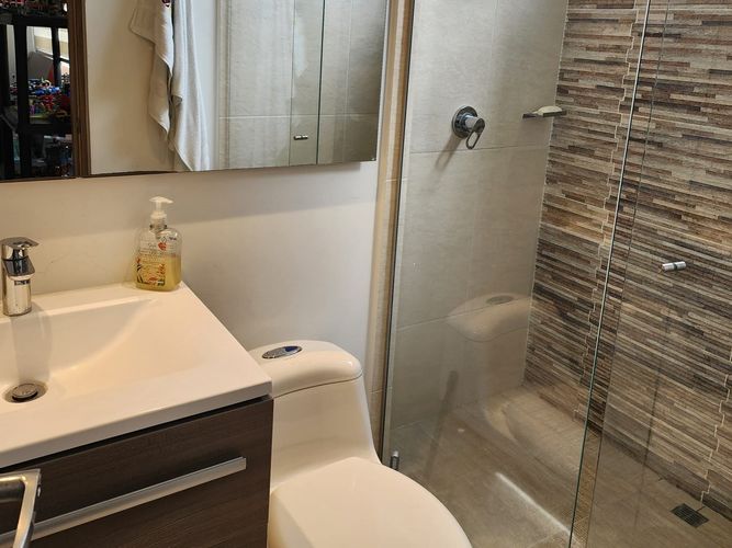 Apartamento de 3 alcobas en venta en La America, Medellín, 113 m² · foto 15 de 18