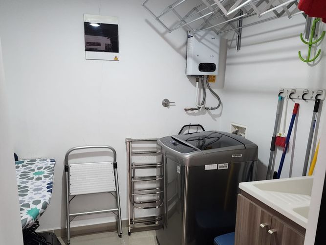 Apartamento de 3 alcobas en venta en La America, Medellín, 113 m² · foto 16 de 18