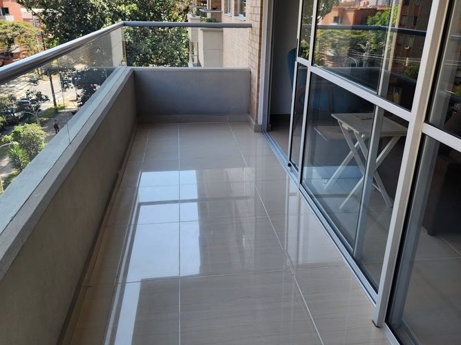 Apartamento de 3 alcobas en venta en La America, Medellín, 113 m² · foto 17 de 18