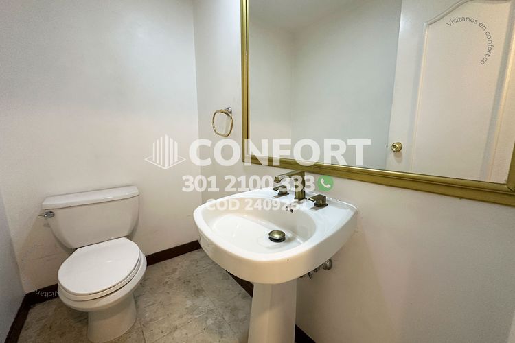 Apartamento de 3 alcobas en arriendo en Los Parra, Medellín, 170 m² · foto 7 de 24