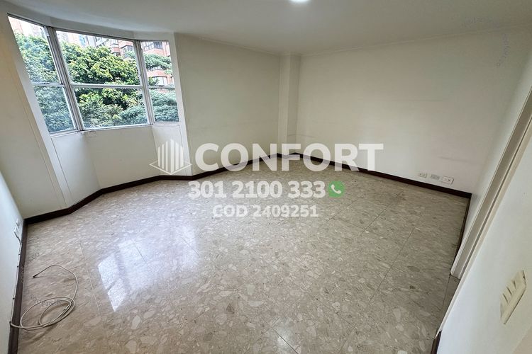 Apartamento de 3 alcobas en arriendo en Los Parra, Medellín, 170 m² · foto 10 de 24