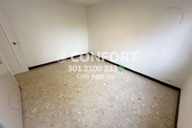 Apartamento de 3 alcobas en arriendo en Los Parra, Medellín, 170 m² · foto 18 de 24