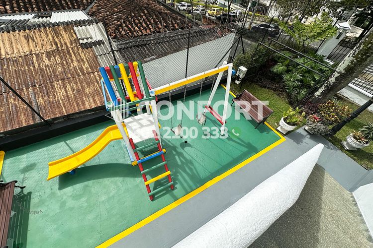 Apartamento de 3 alcobas en arriendo en Los Parra, Medellín, 170 m² · foto 24 de 24