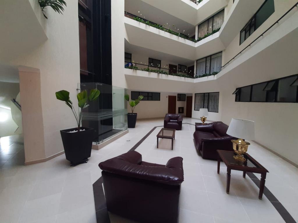 Apartamento en venta en Santa Barbara, Bogotá · foto 4 de 24