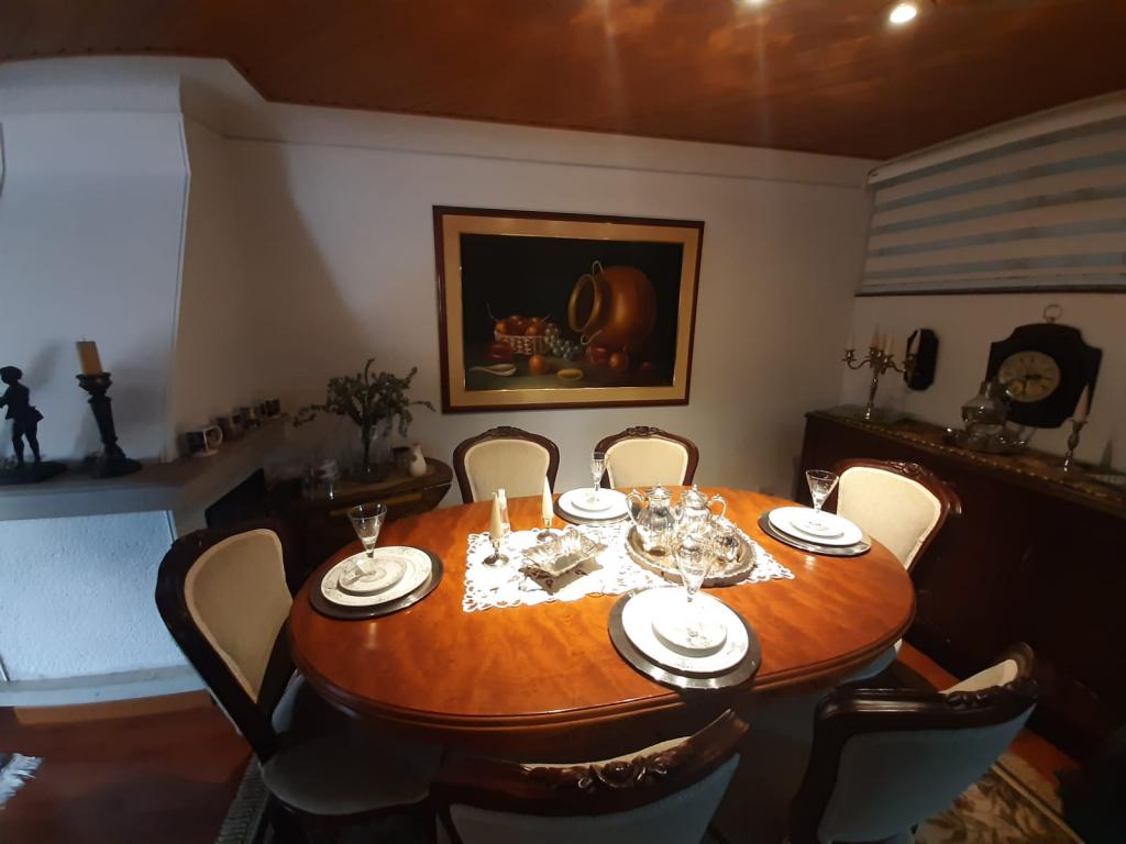 Apartamento en venta en Santa Barbara, Bogotá · foto 7 de 24