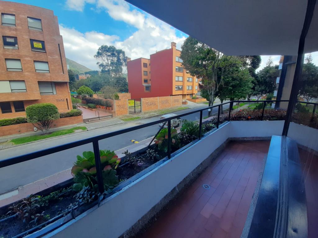 Apartamento en venta en Santa Barbara, Bogotá · foto 9 de 24