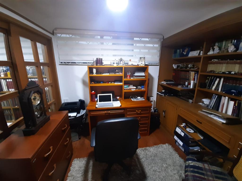 Apartamento en venta en Santa Barbara, Bogotá · foto 13 de 24