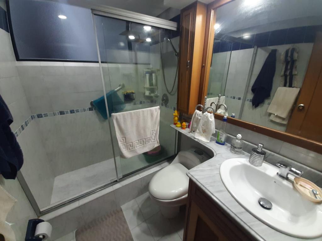 Apartamento en venta en Santa Barbara, Bogotá · foto 14 de 24