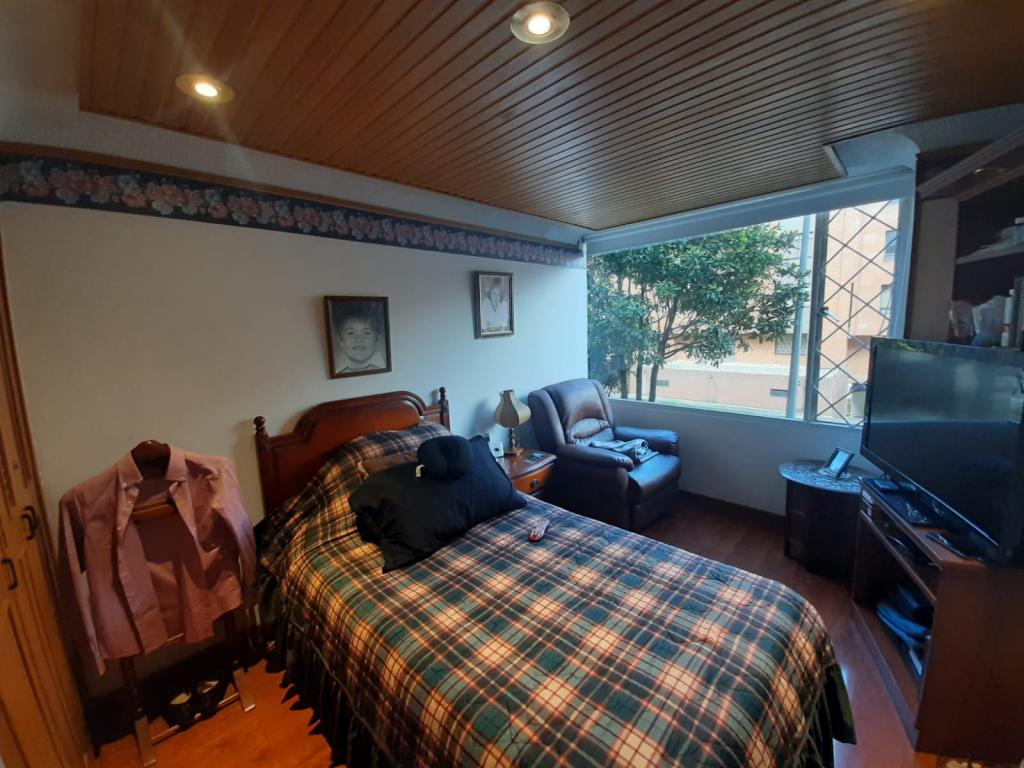 Apartamento en venta en Santa Barbara, Bogotá · foto 15 de 24