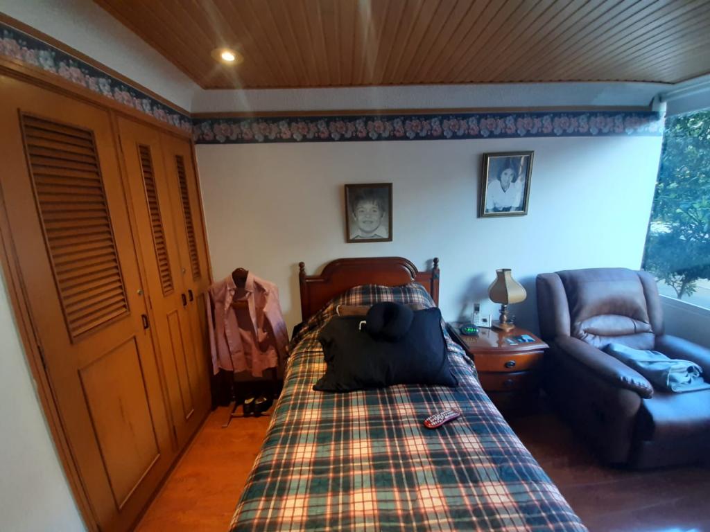 Apartamento en venta en Santa Barbara, Bogotá · foto 16 de 24