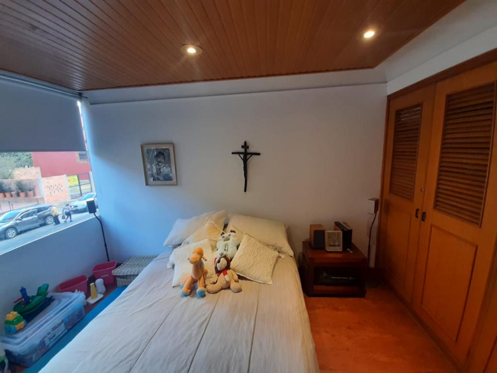 Apartamento en venta en Santa Barbara, Bogotá · foto 17 de 24