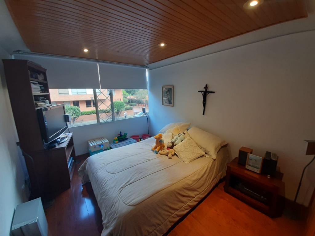 Apartamento en venta en Santa Barbara, Bogotá · foto 18 de 24