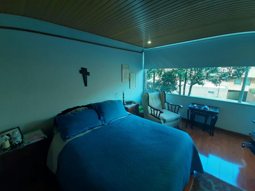 Apartamento en venta en Santa Barbara, Bogotá · foto 19 de 24
