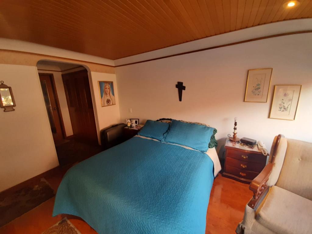 Apartamento en venta en Santa Barbara, Bogotá · foto 20 de 24