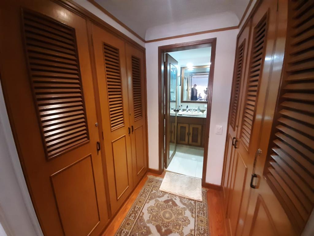 Apartamento en venta en Santa Barbara, Bogotá · foto 21 de 24