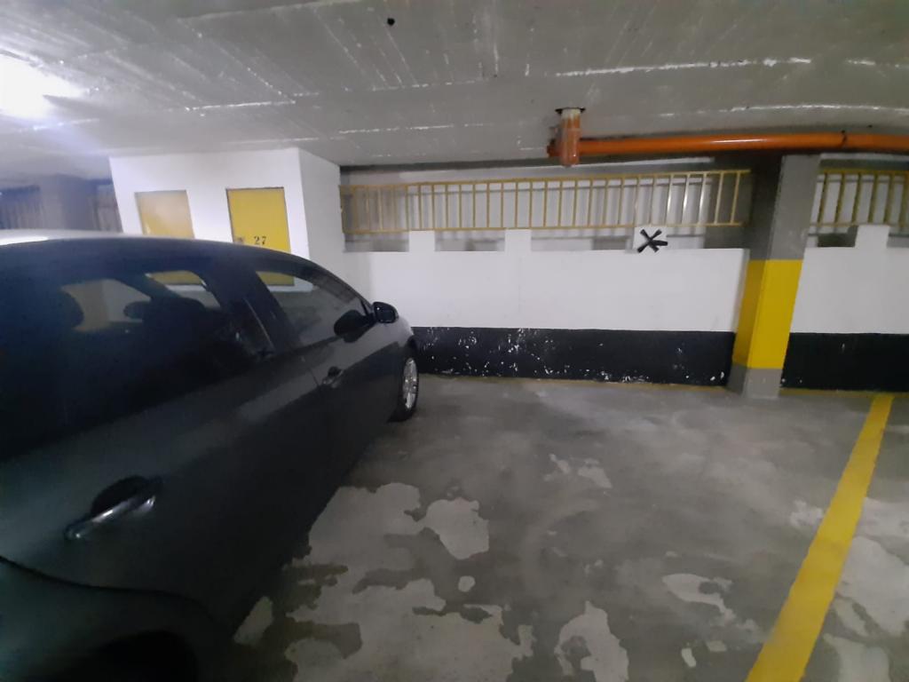 Apartamento en venta en Santa Barbara, Bogotá · foto 23 de 24
