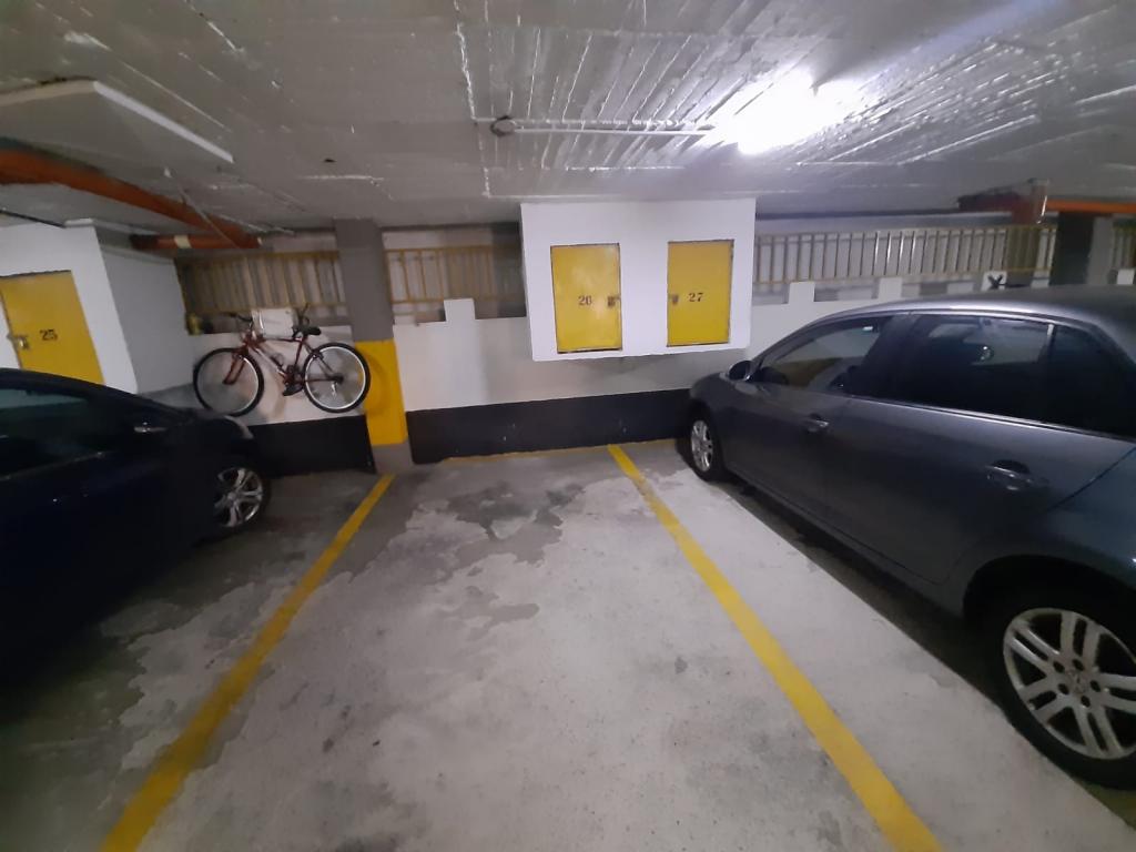 Apartamento en venta en Santa Barbara, Bogotá · foto 24 de 24
