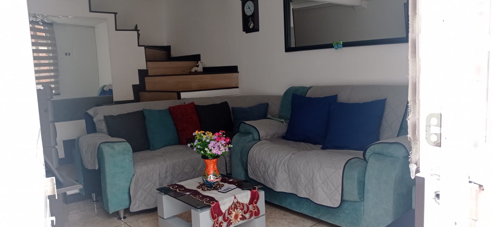 Casa en venta en Ub Alicante, Mosquera · foto 2 de 15