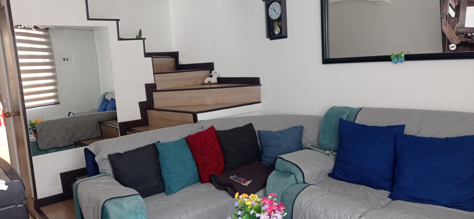 Casa en venta en Ub Alicante, Mosquera · foto 3 de 15