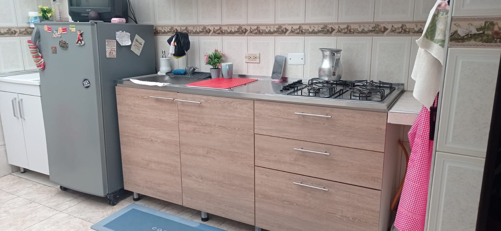 Casa en venta en Ub Alicante, Mosquera · foto 4 de 15