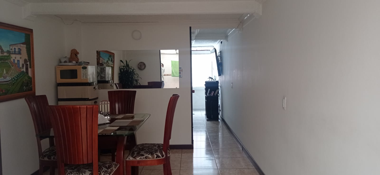 Casa en venta en Ub Alicante, Mosquera · foto 5 de 15