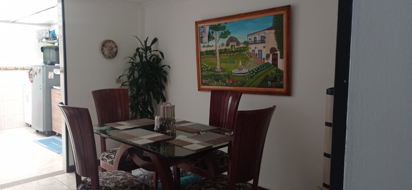 Casa en venta en Ub Alicante, Mosquera · foto 6 de 15