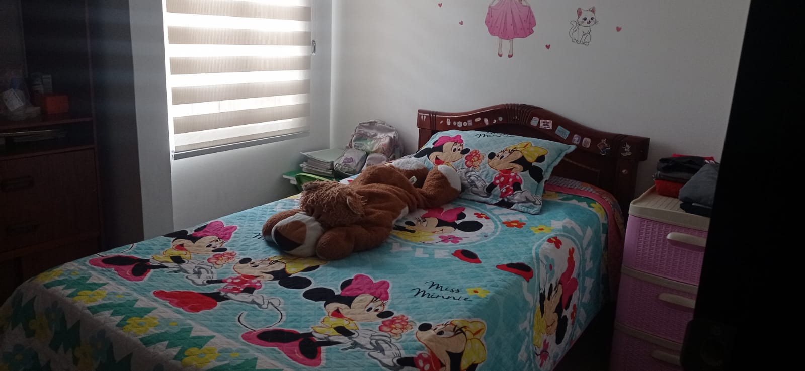 Casa en venta en Ub Alicante, Mosquera · foto 9 de 15