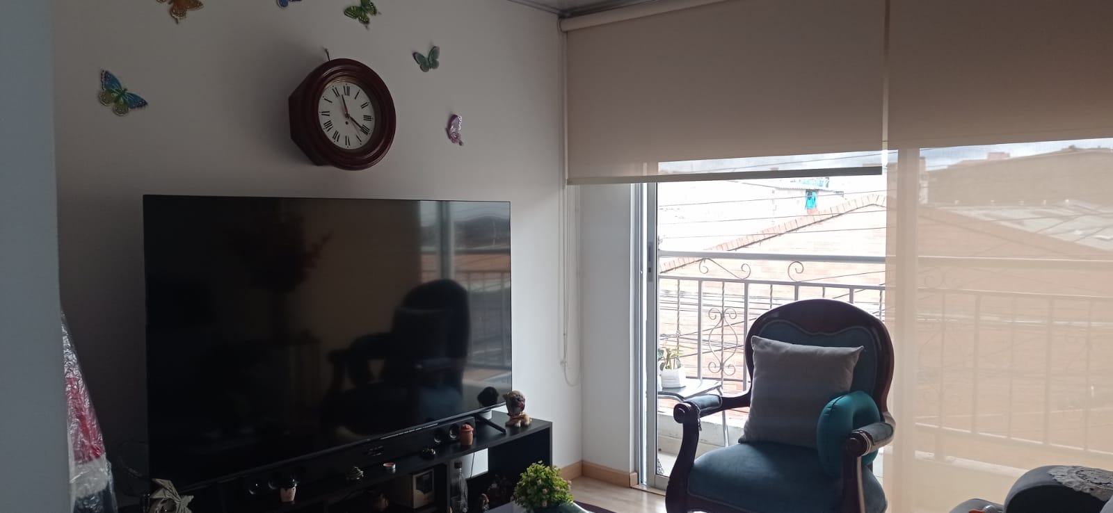 Casa en venta en Ub Alicante, Mosquera · foto 14 de 15