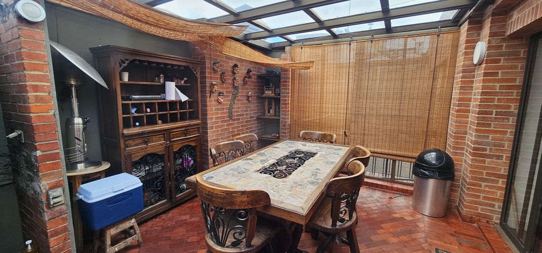 Apartamento en venta en Santa Barbara Occidental, Bogotá · foto 10 de 20