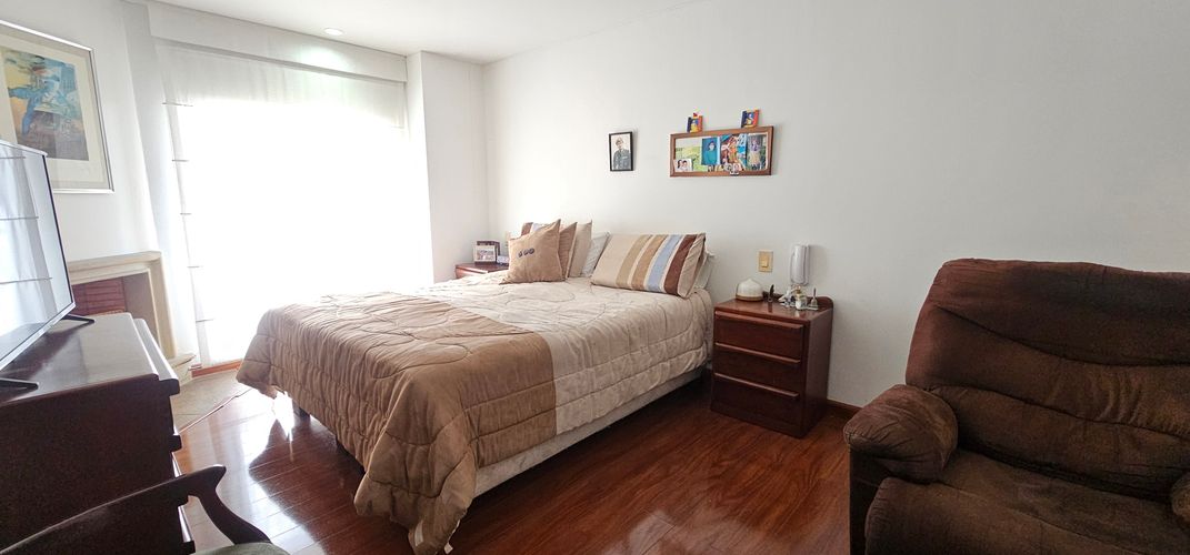 Apartamento en venta en Santa Barbara Occidental, Bogotá · foto 11 de 20